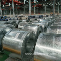 SGCC DX53D Cold Rolled Galvaniaed Steel Coil